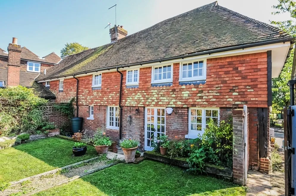 Old Barn Close Kemsing TN15 photo 8