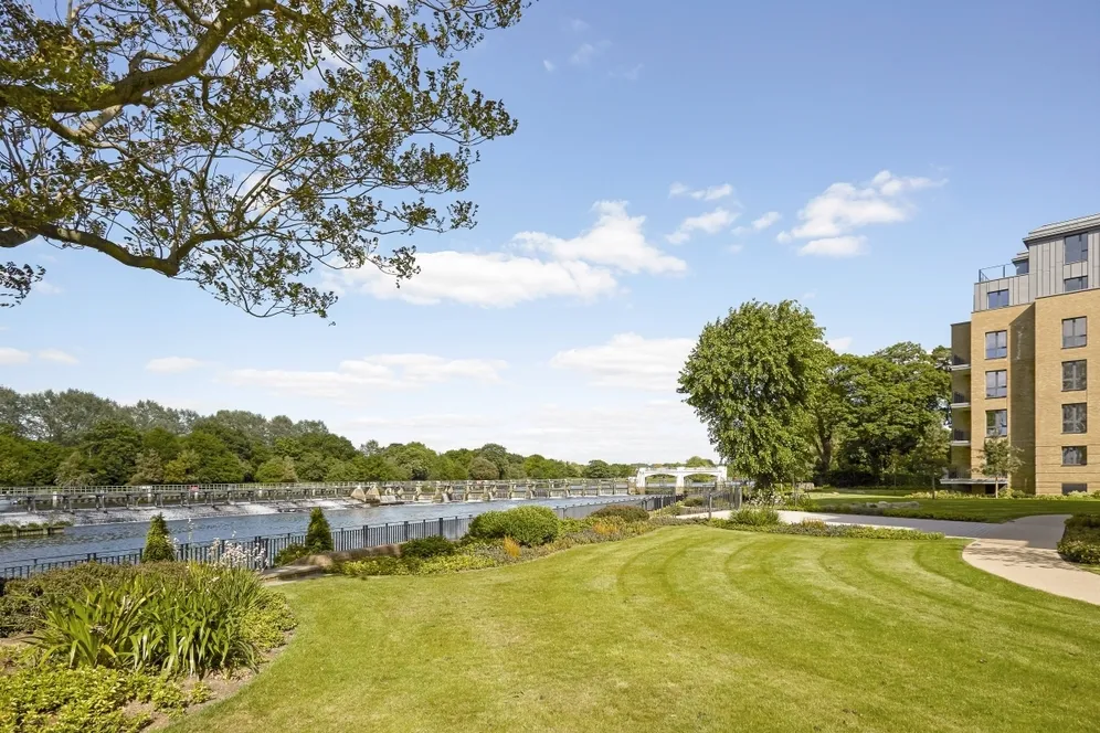 Pinewood Gardens Teddington TW11 photo 9