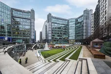 Sheldon Square London W2 photo 11