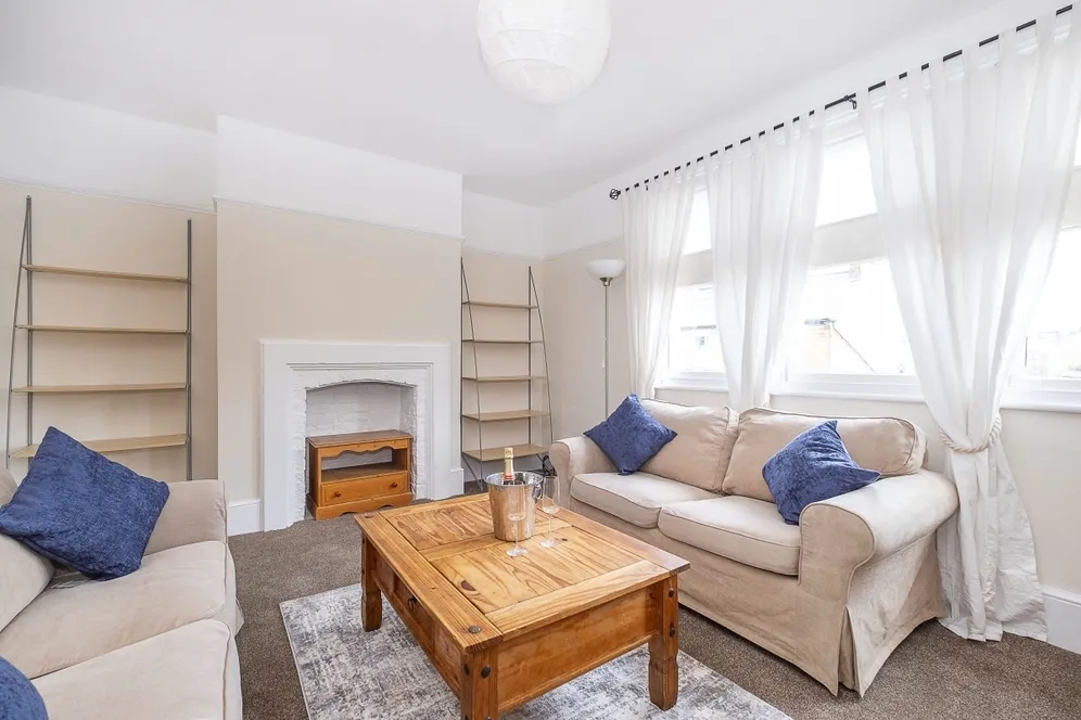 Brightwell Crescent, SW17 photo 5