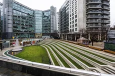 Sheldon Square London W2 photo 12