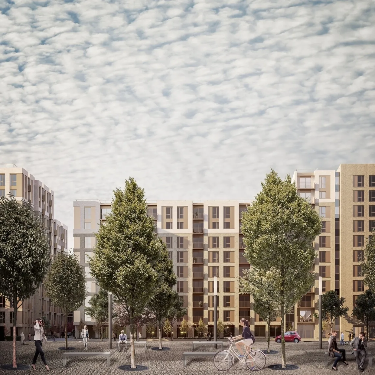 Momento Staines, 28 Mill Mead, Spelthorne, TW18 4UQ photo 7