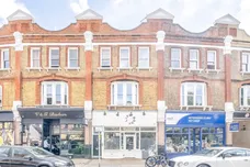 Church Road Barnes SW13 photo 10