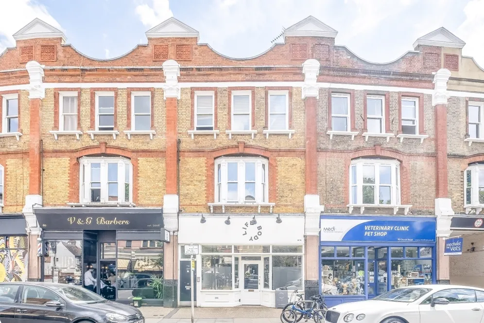 Church Road Barnes SW13 photo 10