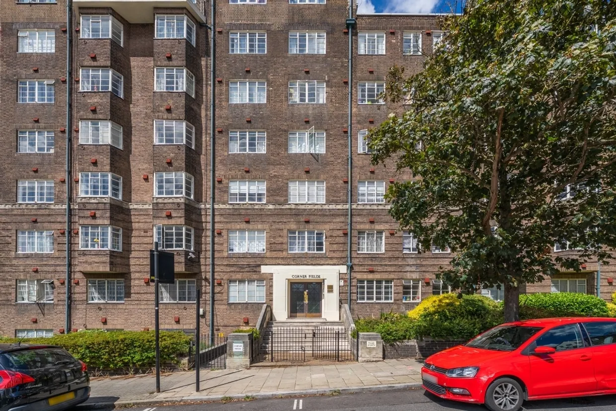 Streatham Hill London SW2 photo 10