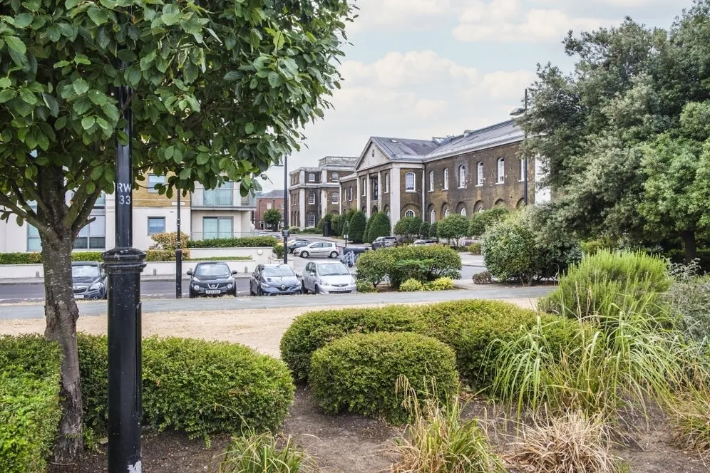 Argyll Road London SE18 photo 15