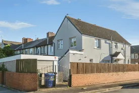 Property responsive