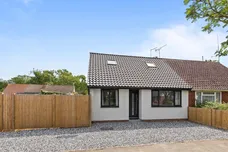 Swanbourne Road, Wick, Littlehampton