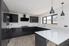 Swanbourne Road, Wick, Littlehampton