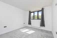 Swanbourne Road, Wick, Littlehampton