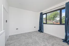 Swanbourne Road, Wick, Littlehampton
