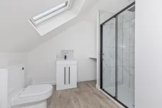 Swanbourne Road, Wick, Littlehampton