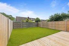 Swanbourne Road, Wick, Littlehampton