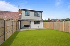 Swanbourne Road, Wick, Littlehampton