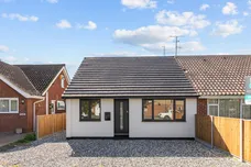 Swanbourne Road, Wick, Littlehampton