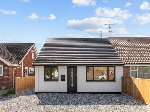 Swanbourne Road, Wick, Littlehamptonphoto