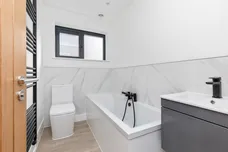 Swanbourne Road, Wick, Littlehampton