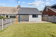 Swanbourne Road, Wick, Littlehampton