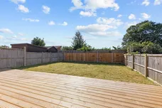 Swanbourne Road, Wick, Littlehampton