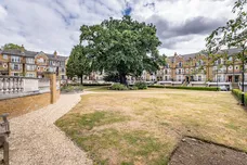 Chapman Square, London, SW19 photo 13