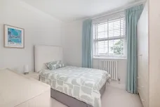 Chapman Square, London, SW19 photo 18