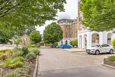 Chapman Square, London, SW19 photo 26
