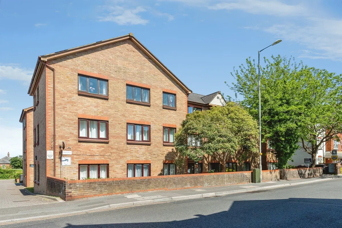 Seabourne Road, BOURNEMOUTH