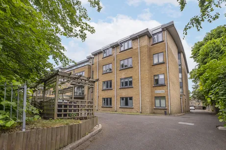 The Downs, London, SW20