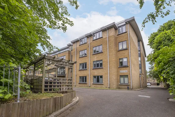 The Downs, London, SW20