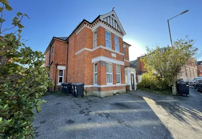 Beresford Road, Southbourne, Dorset