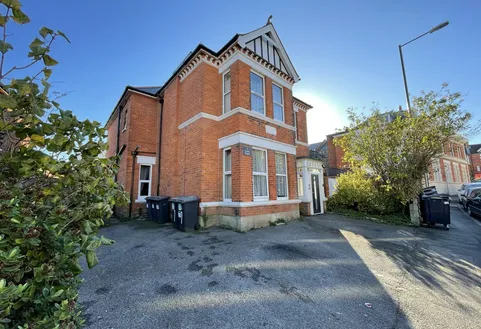 Beresford Road, Southbourne, Dorset