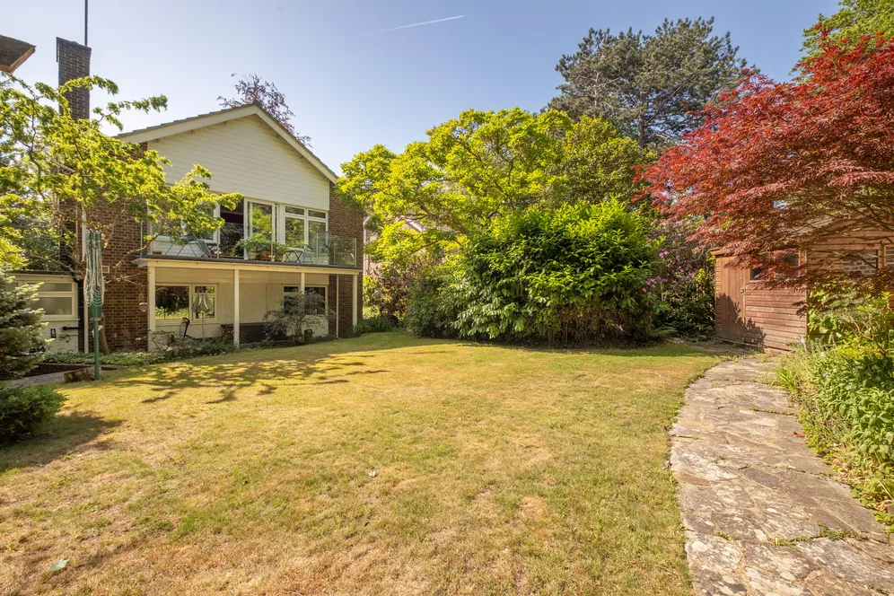Kingston Vale, London, SW15 photo 9