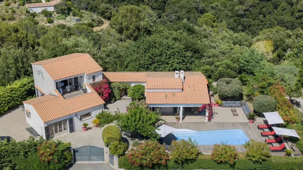 Cagnes-sur-Mer, 06800, France