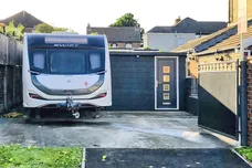 Brookfield Avenue, Swinton, Mexborough
