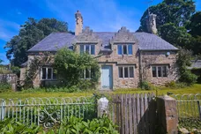 Gwysaney, Rhosesmor, MOLD