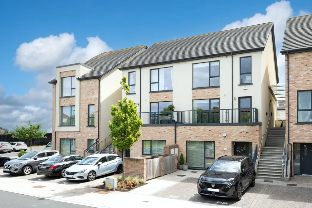 14 The Grove, Saint Marnock's Bay, Portmarnock, Co Dublin, D13EN2F