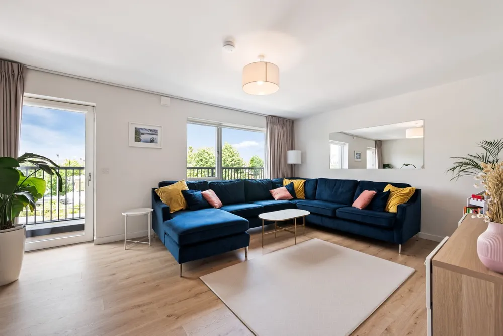 14 The Grove, Saint Marnock's Bay, Portmarnock, Co Dublin, D13EN2F