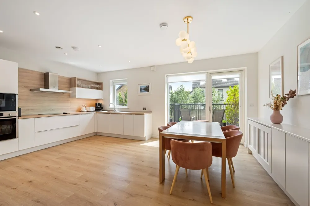 14 The Grove, Saint Marnock's Bay, Portmarnock, Co Dublin, D13EN2F