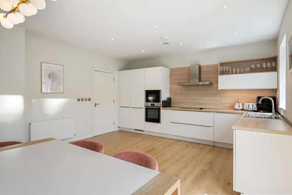 14 The Grove, Saint Marnock's Bay, Portmarnock, Co Dublin, D13EN2F