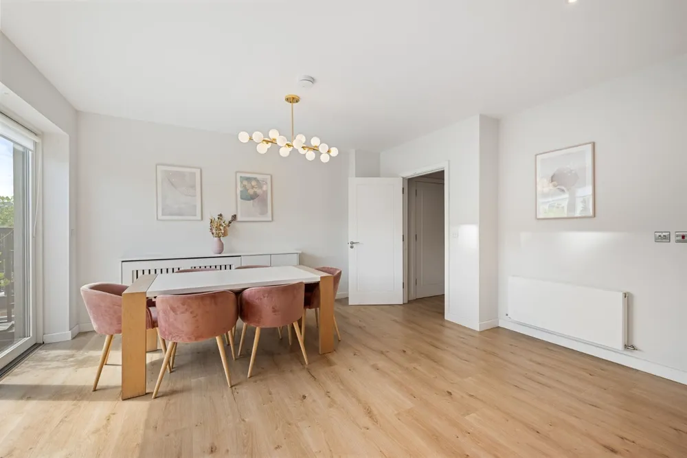 14 The Grove, Saint Marnock's Bay, Portmarnock, Co Dublin, D13EN2F