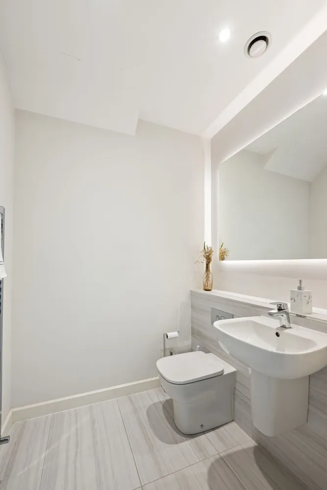 14 The Grove, Saint Marnock's Bay, Portmarnock, Co Dublin, D13EN2F