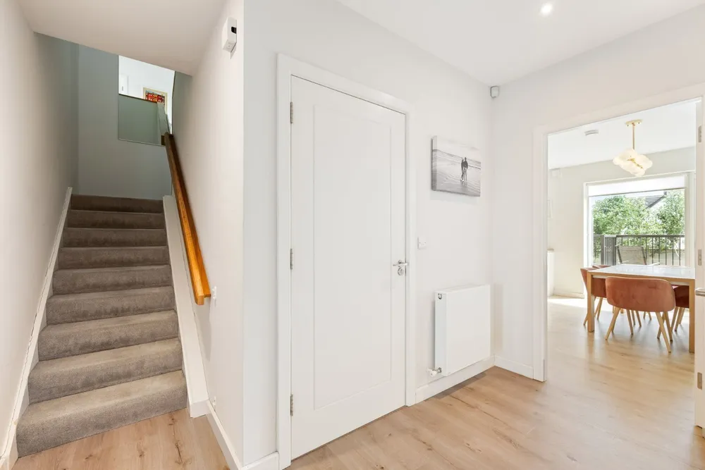 14 The Grove, Saint Marnock's Bay, Portmarnock, Co Dublin, D13EN2F