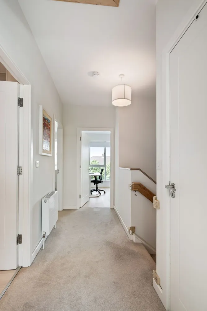 14 The Grove, Saint Marnock's Bay, Portmarnock, Co Dublin, D13EN2F