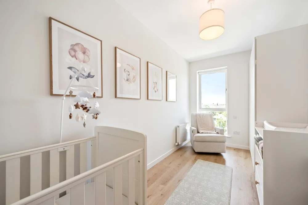 14 The Grove, Saint Marnock's Bay, Portmarnock, Co Dublin, D13EN2F