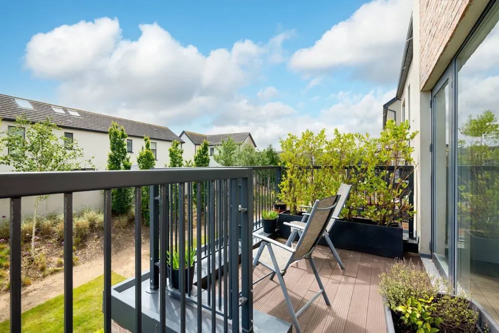 14 The Grove, Saint Marnock's Bay, Portmarnock, Co Dublin, D13EN2F