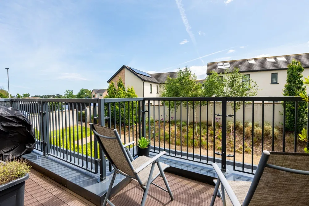 14 The Grove, Saint Marnock's Bay, Portmarnock, Co Dublin, D13EN2F