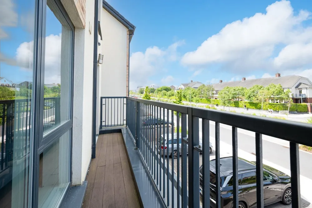 14 The Grove, Saint Marnock's Bay, Portmarnock, Co Dublin, D13EN2F
