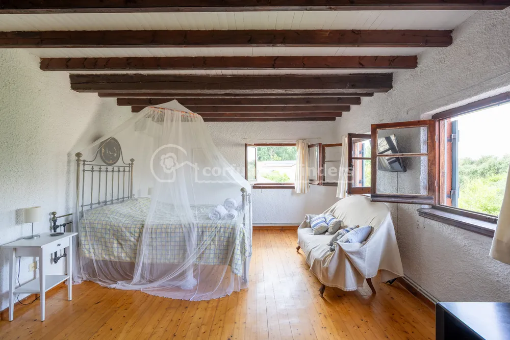 ANALIPSI MANOR, Kanoni, Corfu
