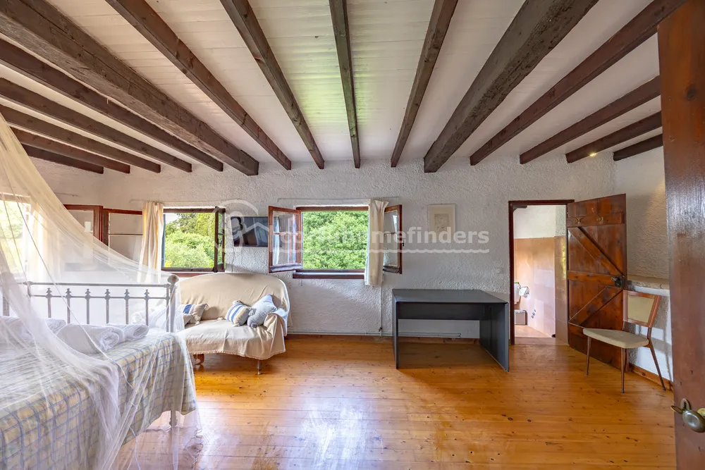 ANALIPSI MANOR, Kanoni, Corfu