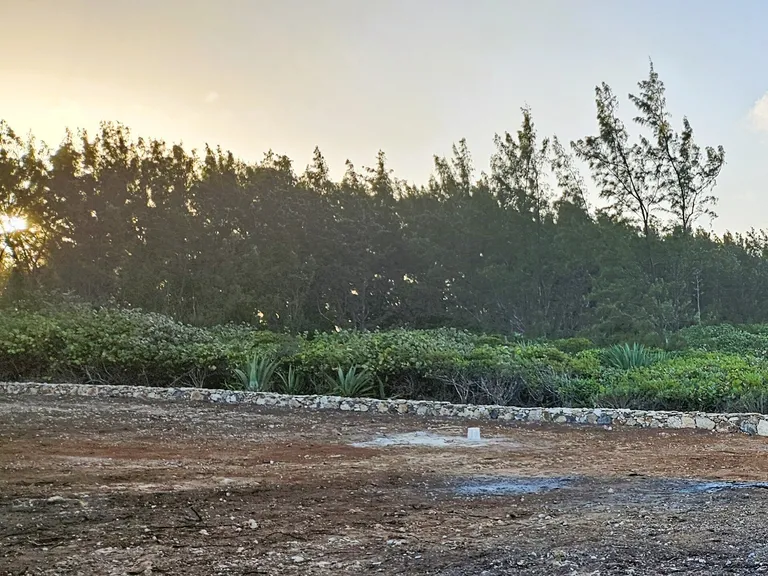 Whale Point Estates Eleuthera
